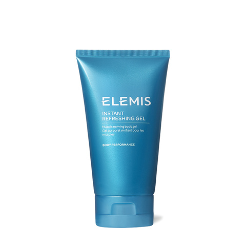 Разогревающий бальзам для тела Warm-Up Massage Balm