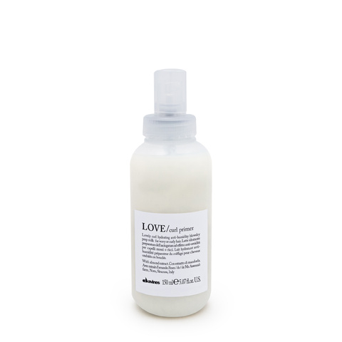 Праймер для усиления завитка для кудрявых волос LOVE CURL
