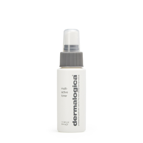 Мультиактивный тоник-спрей для лица Multi-Active Toner
