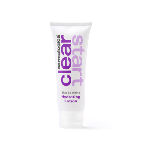 Увлажняющий и успокаивающий лосьон для лица ClearStart Skin Soothing Hydrating Lotion