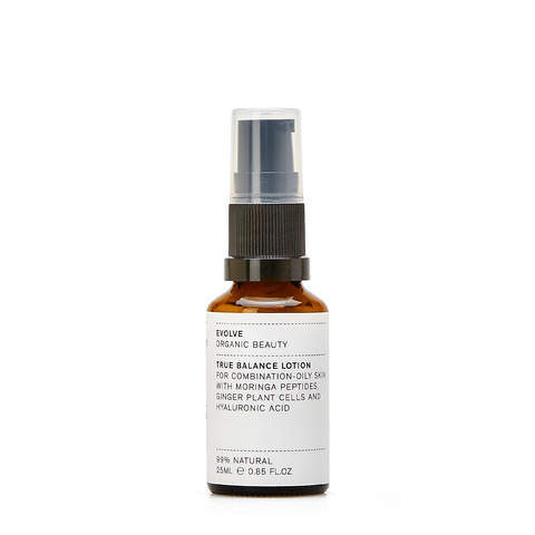 Увлажняющий матирующий флюид True Balance Lotion