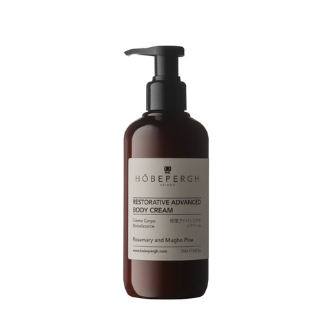 Насыщенный питательный крем для тела Rich Nourishment Body Cream