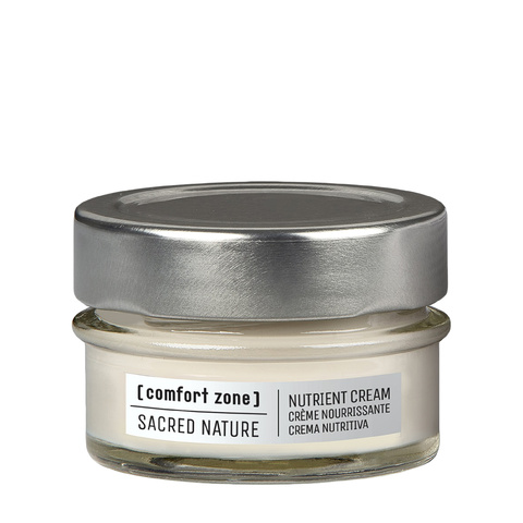 Питательный крем для лица Sacred Nature Nutrient Cream