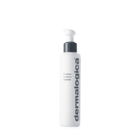Очищающее средство для сухой кожи лица Intensive Moisture Cleanser