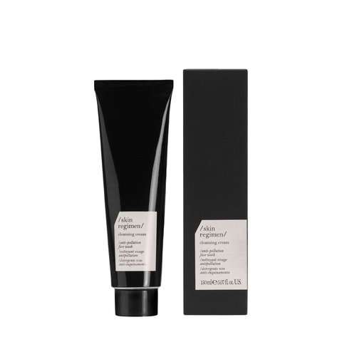 Очищающий крем-пенка для лица Anti-Pollution Face Wash
