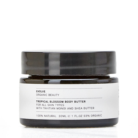 Масло для тела «Tropical Blossom Body Butter»