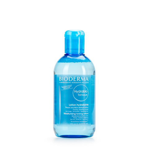 Тонизирующий увлажняющий лосьон «Hydrabio»
