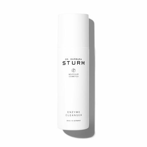 Очищающая энзимная пудра для лица Enzyme Cleanser