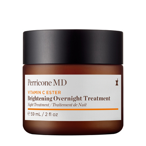 Ночной крем для сияния кожи лица с витамином С Vitamin C Ester