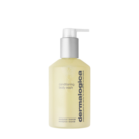 Питательный гель для душа Conditioning Body Wash