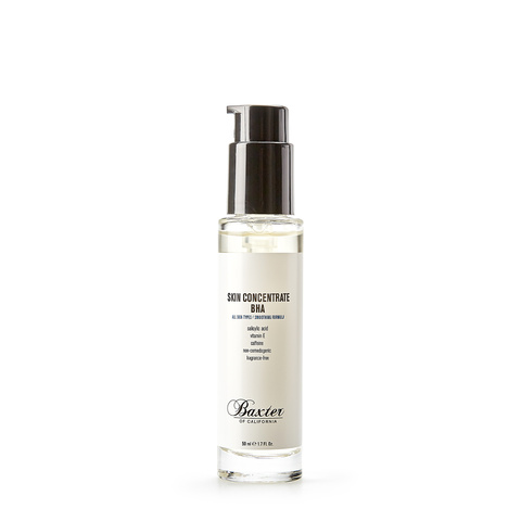 Сыворотка для лица с BHA-кислотой Skin Concentrate