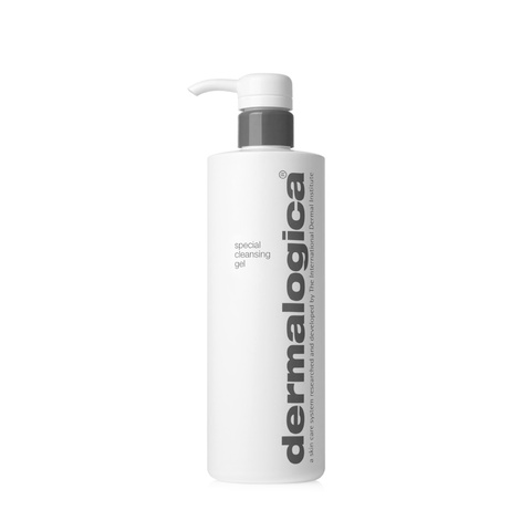 Очищающая гель-пенка для лица Special Cleansing Gel