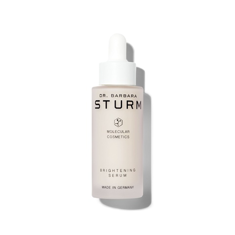 Увлажняющая сыворотка для ровного тона лица Brightening Serum