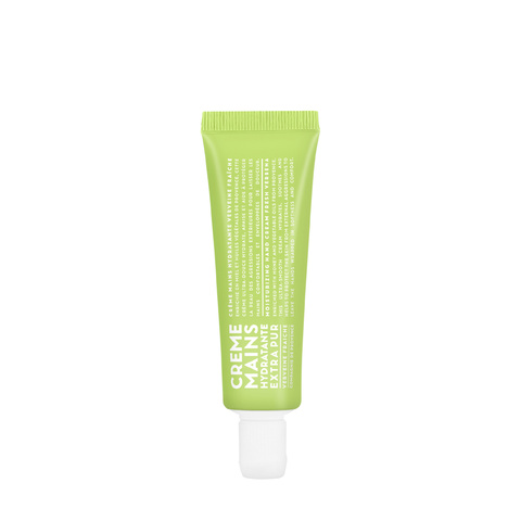 Крем для рук «VERVEINE FRAICHE/FRESH VERBENA»