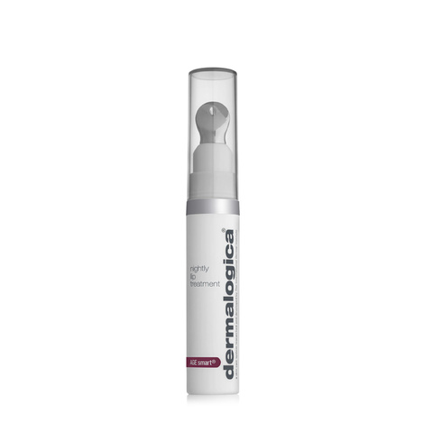 Ночной восстанавливающий уход для губ AGE Smart Nightly Lip Treatment