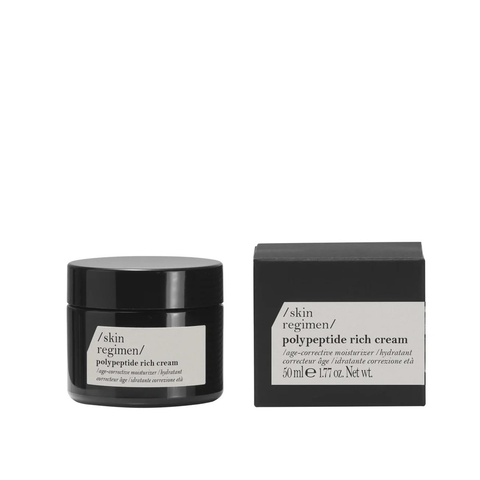 Насыщенный полипептидный крем для лица Age-Corrective Moisturizer