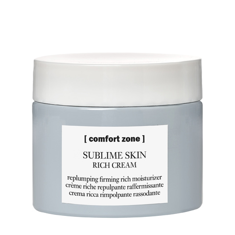 Питательный лифтинг-крем для лица Sublime Skin Rich Cream