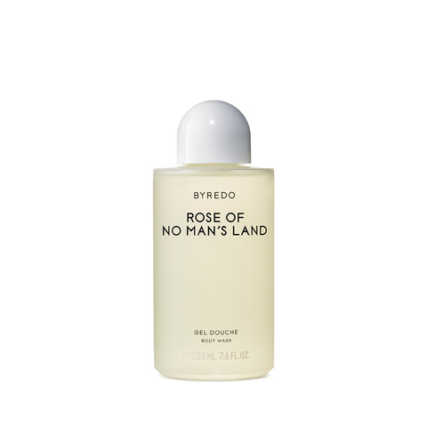 Парфюмированный гель для душа Rose Of No Man's Land