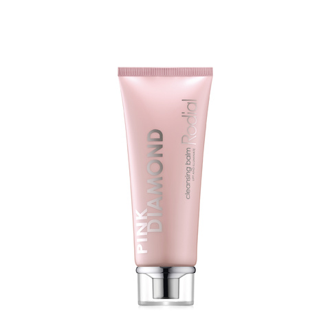 Очищающий бальзам для лица Pink Diamond Cleansing Balm