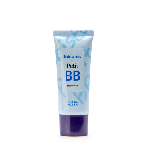 Увлажняющий BB-крем для лица Petit Moisturizing SPF 30