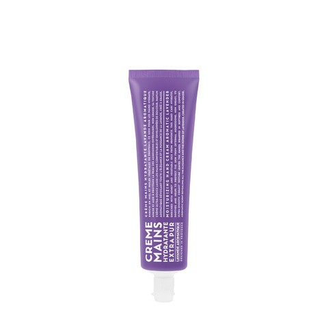 Крем для рук «LAVANDE AROMATIQUE/AROMATIC LAVENDER»