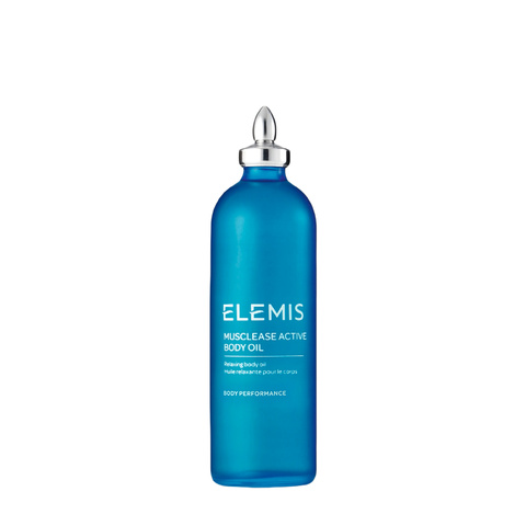 Расслабляющее масло для тела Musclease Active Body Oil