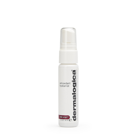 Антиоксидантный увлажняющий спрей для лица AGE Smart Antioxidant Hydramist