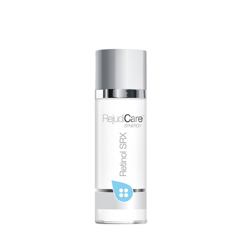 Гель для нормальной кожи лица с ретинолом 0,35% Retinol SRX