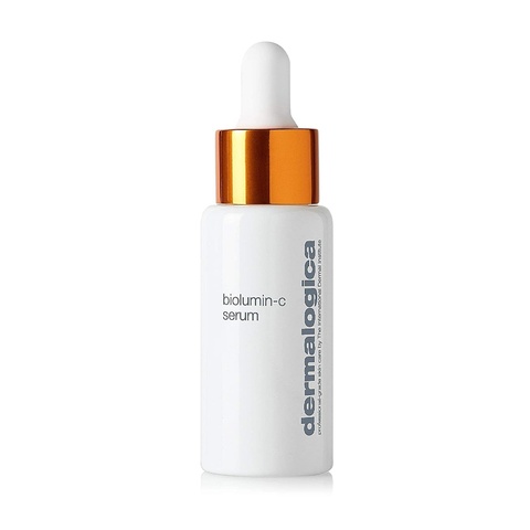 Сыворотка для лица с витамином С Biolumin-C Serum