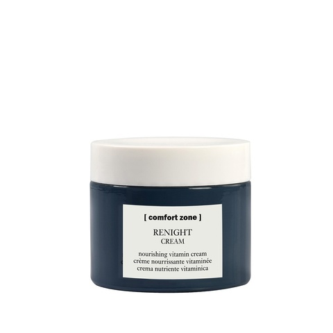 Питательный ночной крем для лица Renight Cream Deluxe Size