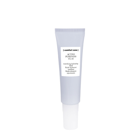 Увлажняющий матирующий флюид для лица Active Pureness Fluid