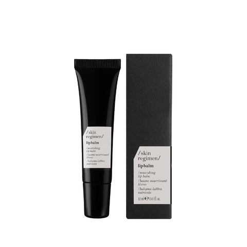 Питательный бальзам для губ Nourishing Lip Balm