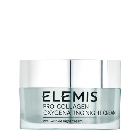 Антивозрастной ночной крем для лица Pro-Collagen Oxygenating Night Cream