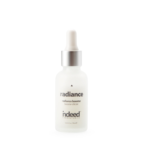 Сыворотка для сияния кожи «Radiance Booster»