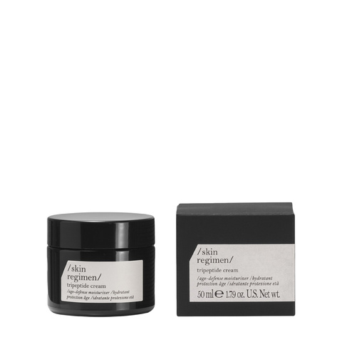 Трипептидный крем для лица Age-Defense Moisturizer