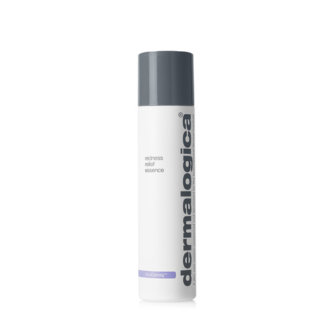 Успокаивающая эссенция против покраснений для лица UltraCalming Redness Relief Essence