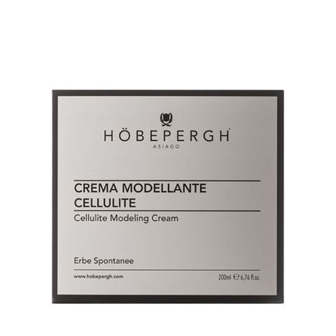 Антицеллюлитный крем для тела Cellulite Modeling Cream