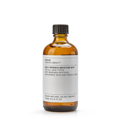 Мультифункциональный мист для лица «Daily Defence Moisture Mist»