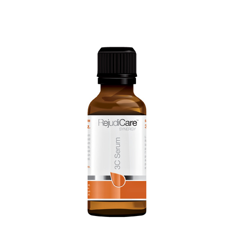 Антивозрастная сыворотка для лица с витамином С 3C Serum