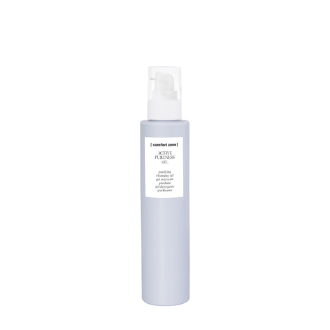 Очищающий гель для умывания Active Pureness Gel