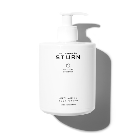 Антивозрастной крем для тела Anti-Aging Body Cream