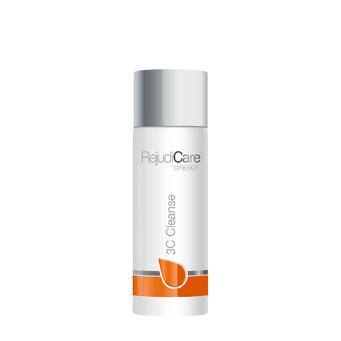 Очищающий гель для лица с витамином С 3C Cleanse