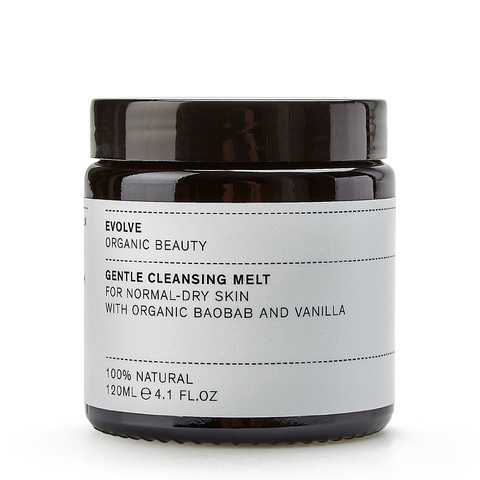 Бальзам для очищения кожи Gentle Cleansing Melt