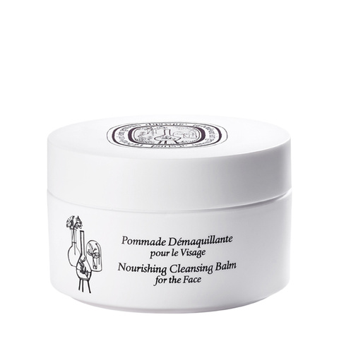 Питательный очищающий бальзам для лица Nourishing Cleansing Balm