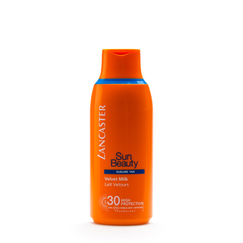 Увлажняющий солнцезащитный лосьон для тела SPF 30