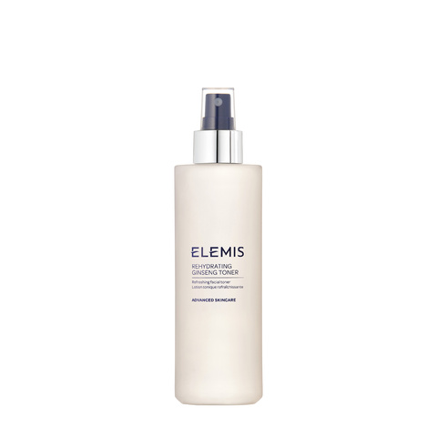 Питательный тоник для сухой кожи Rehydrating Ginseng Toner