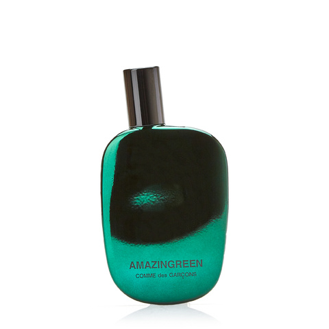 Парфюмерная вода AMAZINGREEN
