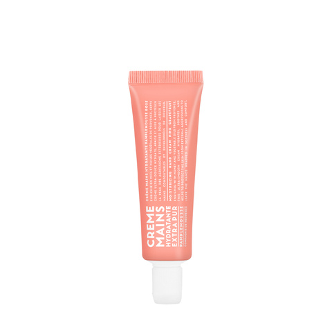 Крем для рук «PAMPLEMOUSSE ROSE/PINK GRAPEFRUIT»