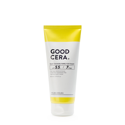 Универсальный интенсивно увлажняющий крем «Skin & Good Cera»