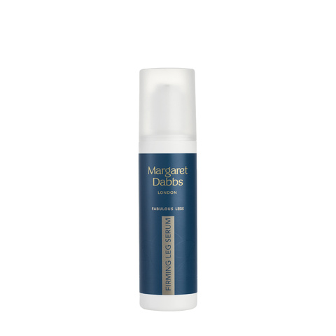 Укрепляющая сыворотка для ног Firming Leg Serum
